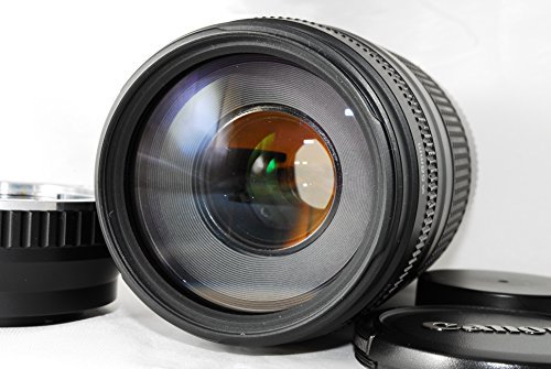 Canon キヤノン ズームレンズ EF 75-300mm F4-5.6 ? USM【中古品】