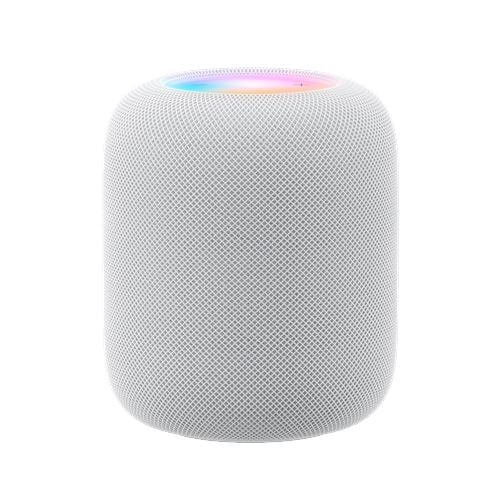 アップル(Apple) MQJ73J/A Home Pod 第2世代 スマートスピーカー ミッドナイト