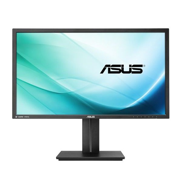 ASUS 28インチワイド液晶モニター PB287Q 4K(3840×2160)/HDMI/DisplayPort 1台（直送品）