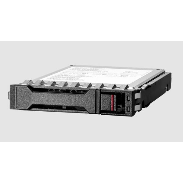 HPE 480GB SATA 6G Read Intensive SFF BC Self-encrypting SSD P58236-B21（直送品）