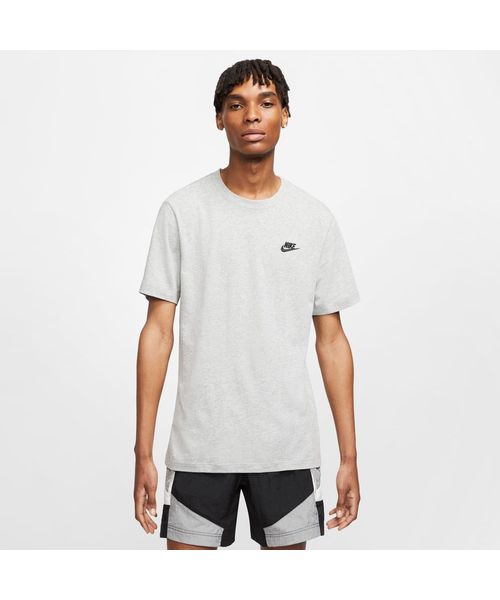 NIKE/AS M NSW CLUB TEE