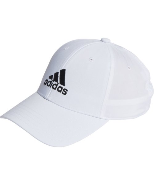 adidas アディダス BBL エンボスキャップ 帽子 DKH27 II3552