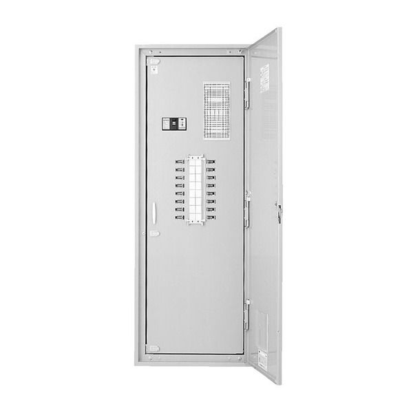 河村電器 河村電器産業 電灯分電盤 NSR20 0612N 1台（直送品）