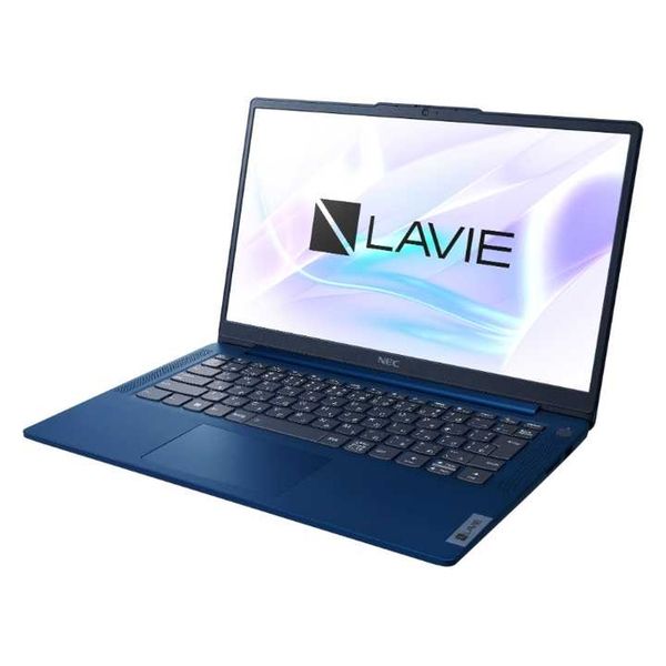 NECパーソナル LAVIE Slim HA PC-N