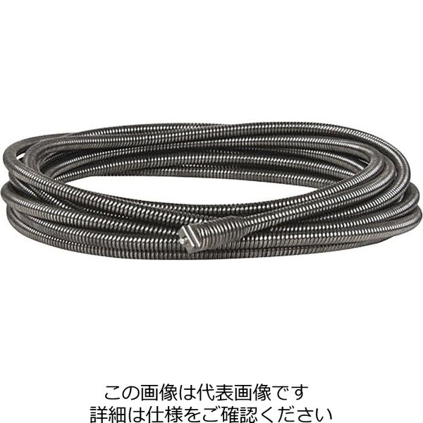 日本エマソン 37852 Cー33 3/8 × 30M ケーブル 1本（直送品）