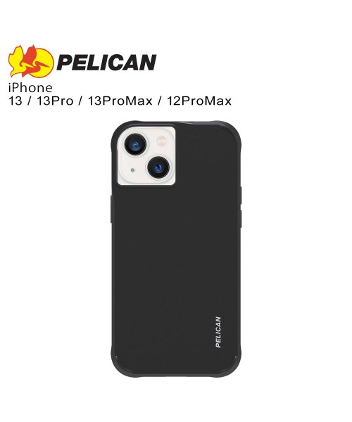 PELICAN ペリカン iPhone 13 13 Pro 13 Pro Max 12 Pro Max ケース スマホケース 携帯 アイフォン RANGER ブ