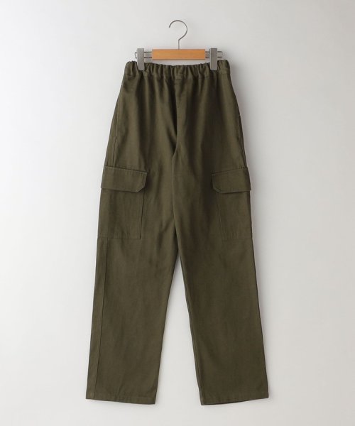 THE PARK SHOP:160cm / MIL CARGO PANTS