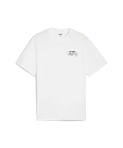 SHOWTIME Tシャツ 2