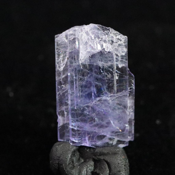 タンザナイト 原石 結晶   2.00ct  #65754