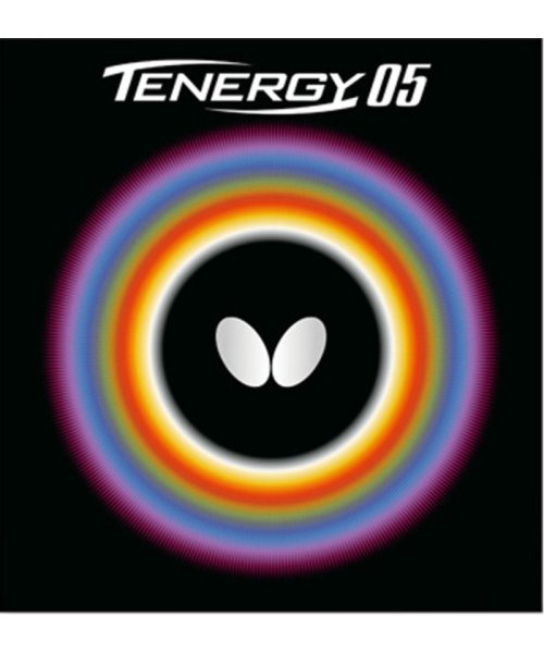 バタフライ Butterfly 卓球 テナジー05 TENERGY 裏ラバー 裏ソフト ハイテンション ス