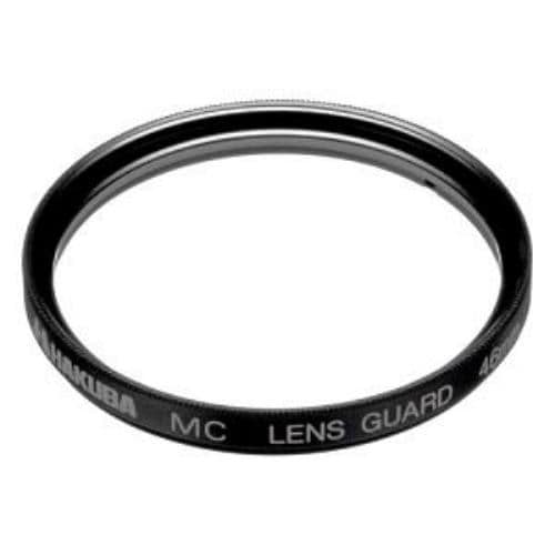 ハクバ レンズフィルター 46mm 保護用 MCレンズガード CF-LG46