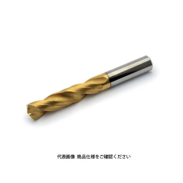 Seco Tools ドリル 超硬ソリッド SD265A