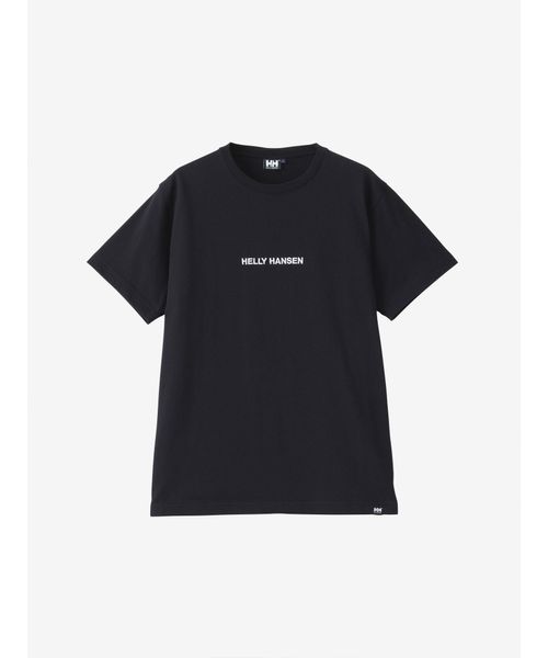 ヘリーハンセン/S/S Logo Tee (ショートスリーブロゴティー)