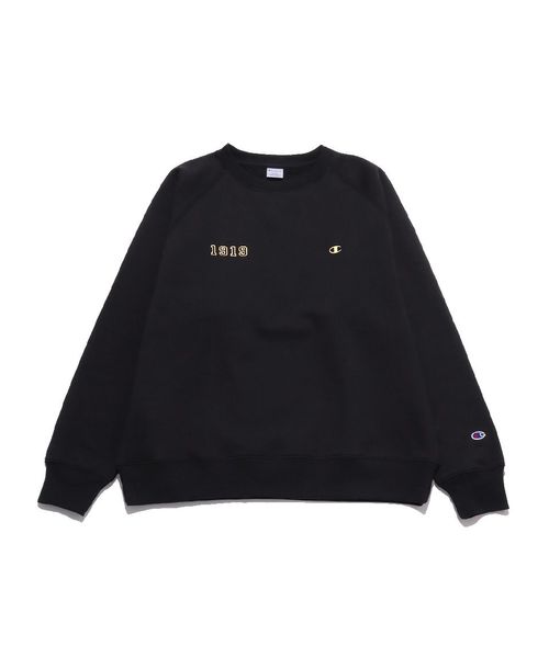 チャンピオン/CREWNECK SWEATSHIRT