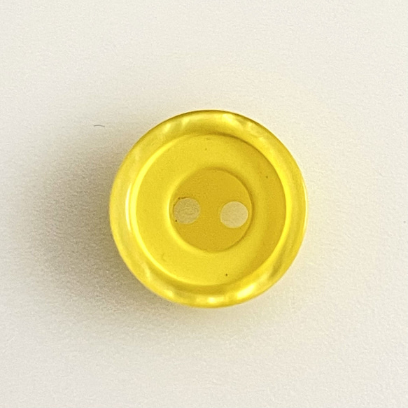 Ref.P13844 yellow 15mm （フランス） １セット（4点）