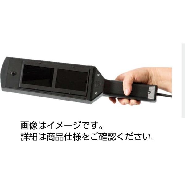 UVP ハンディ型紫外線ランプ（6W） UVG-54 33120775（直送品）