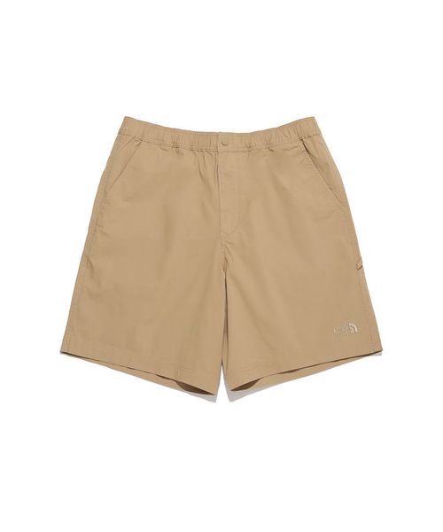 ザノースフェイス/Cotton Cross Climbing Short (コットンクロスクライミ･･･