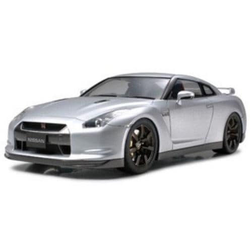 タミヤ 1／24 スポーツカーシリーズ 300 NISSAN GT－R