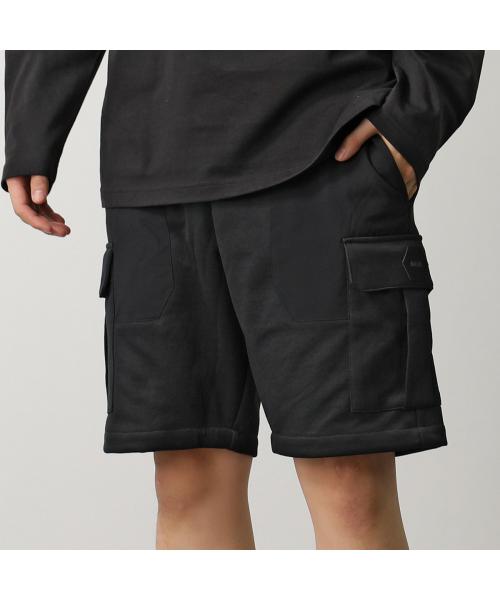 ボーラー/BALR. ハーフパンツ Q+ Regular Fit Cargo Shorts B14･･･