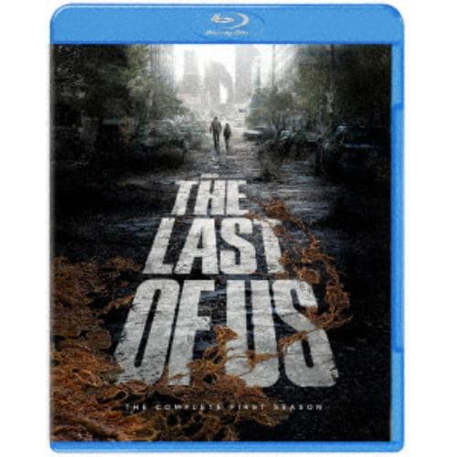 【BLU-R】THE LAST OF US[シーズン1]ブルーレイコンプリート・ボックス