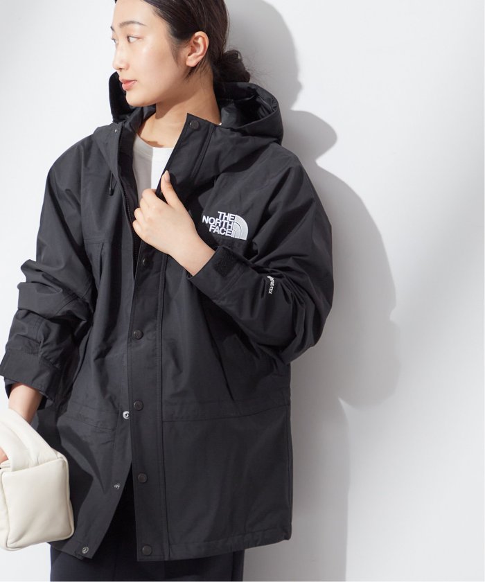 ジャーナルスタンダード　レサージュ/【THE NORTH FACE/ノースフェイス】Mountai･･･