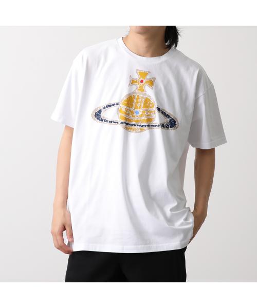 ヴィヴィアン・ウエストウッド/Vivienne Westwood Tシャツ TIME MACHIN･･･