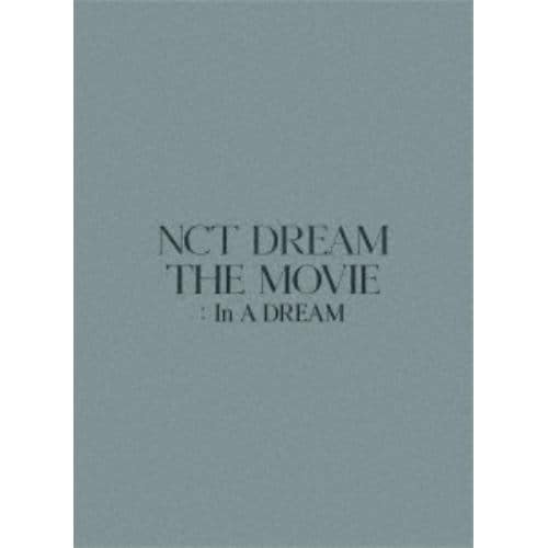 【BLU-R】NCT DREAM THE MOVIE：In A DREAM -PREMIUM EDITION-