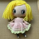 イーマリーちゃん 服 春色ワンピース