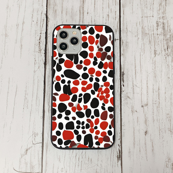 iphonecase30-9_16 iphone 強化ガラス 花柄(ic) アイフォン iface ケース