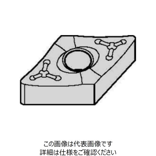 WIDIA 旋削用インサート_7