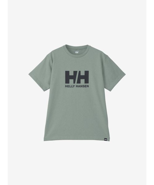 ヘリーハンセン/S/S HH Front Logo Tee (ショートスリーブHHロゴティー)