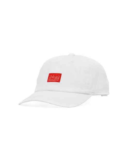 【日本正規品】マンハッタンポーテージ キャップ Manhattan Portage 6Panel Cap 帽子 アジャスター アウトドア MP080