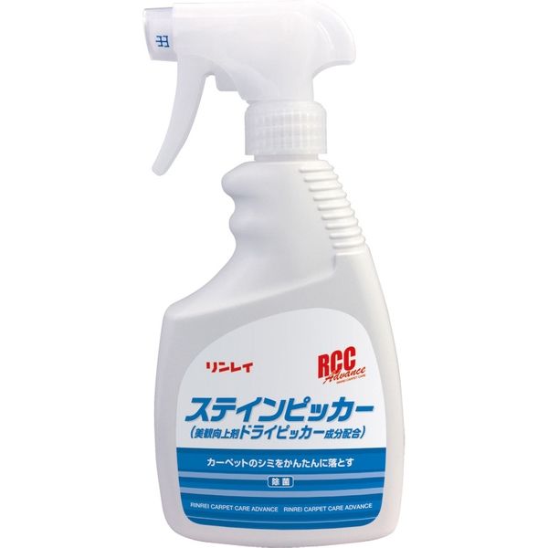 リンレイ リンレイ_RCCステインピッカー　400ml 4903339455014 1セット（12本入り）（直送品）