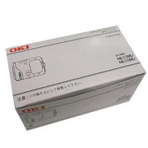 OKI RN6-00-008 【純正】 インクリボン（6巻）