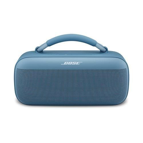 Bose SoundLink Max Portable Speaker Blue Dusk