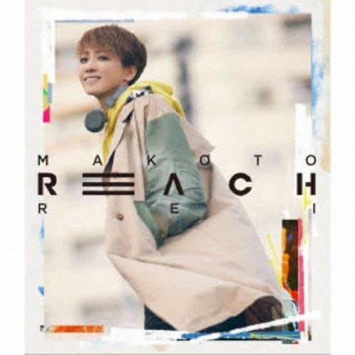 【BLU-R】「REACH」