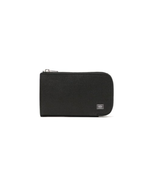 ポーター エイブル キーケース 030－03085 吉田カバン PORTER 本革 ABLE KEY CASE スマートキー カード