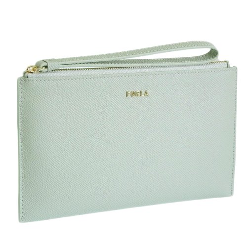 FURLA フルラ  CLASSIC XL ENVELOPE クラシック ポーチ 小物入れ レザー