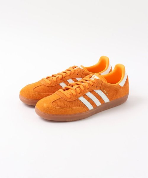 【ADIDAS / アディダス】 SAMBA OG