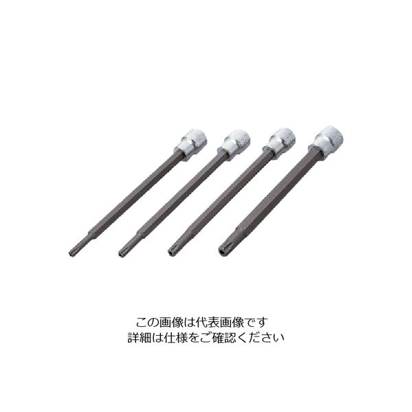 山下工業研究所 コーケン エアバッグ用トルクスセット 3247 1個 811-7613（直送品）