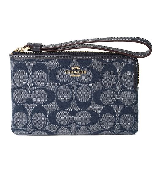 COACH コーチ アウトレット ポーチ CH371 IMDEI