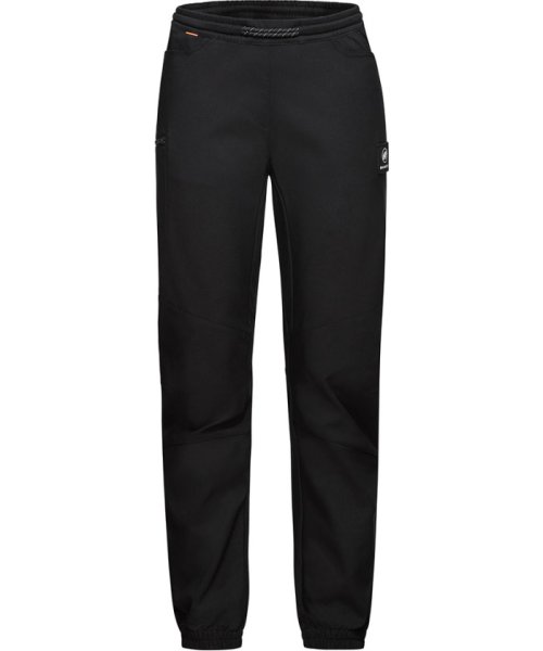 MAMMUT マムート アウトドア Massone Pants Women 102202020 0001