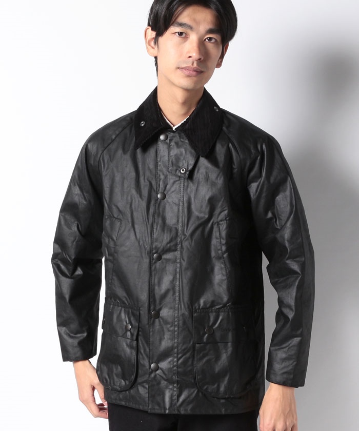 バブアー/【BARBOUR】バブアー ワックスジャケット MWX0018 Bedale