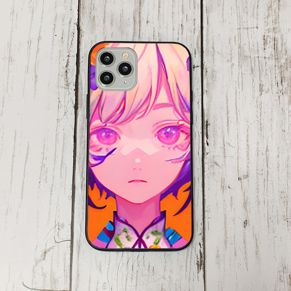 iphonecase5-1_10 iphone 強化ガラス お花(ic) アイフォン iface ケース