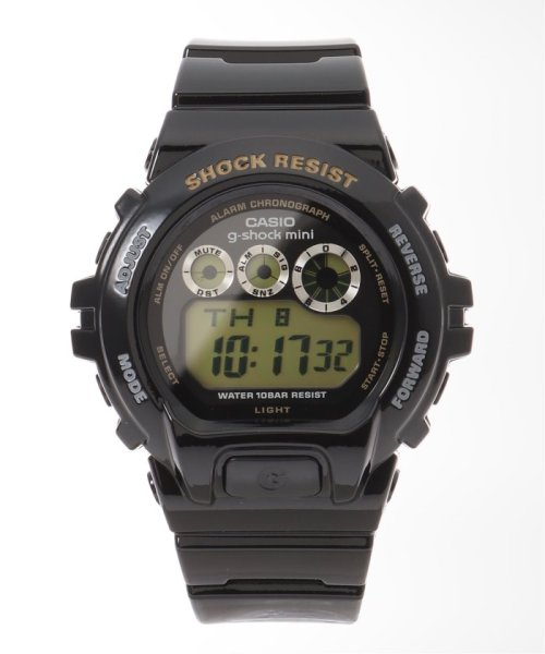 【Gshock / ジーショック】mini GMN－691G－1JR