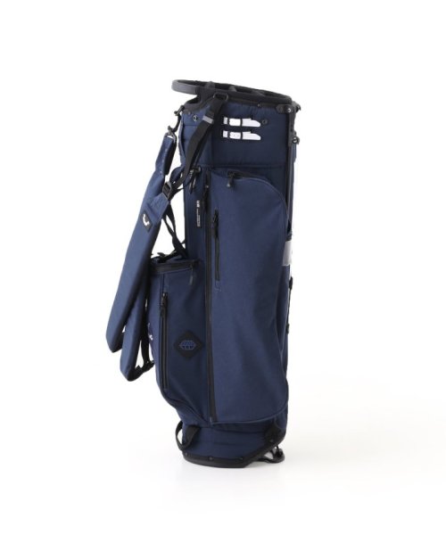 【JONES Sport / ジョーンズ スポーツ】Trouper Stand Bag