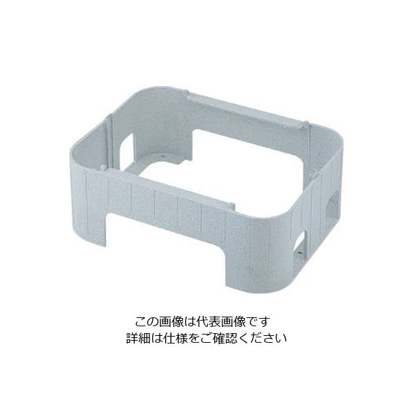 カクダイ 水栓柱パン用台座 511ー722 511-722 1個（直送品）