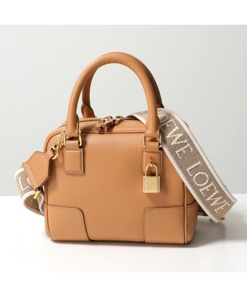 LOEWE バッグ AMAZONA 16 SQUARE アマソナ A039N21X01