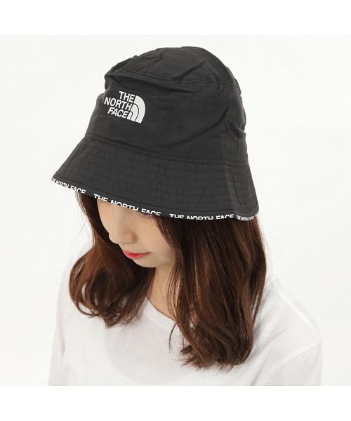 THE NORTH FACE ノースフェイス CYPRESS BUCKET HAT バケットハット