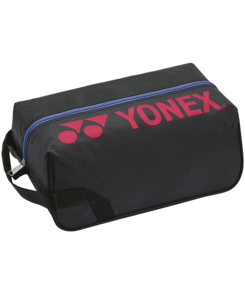 Yonex ヨネックス テニス シューズケース BAG2333